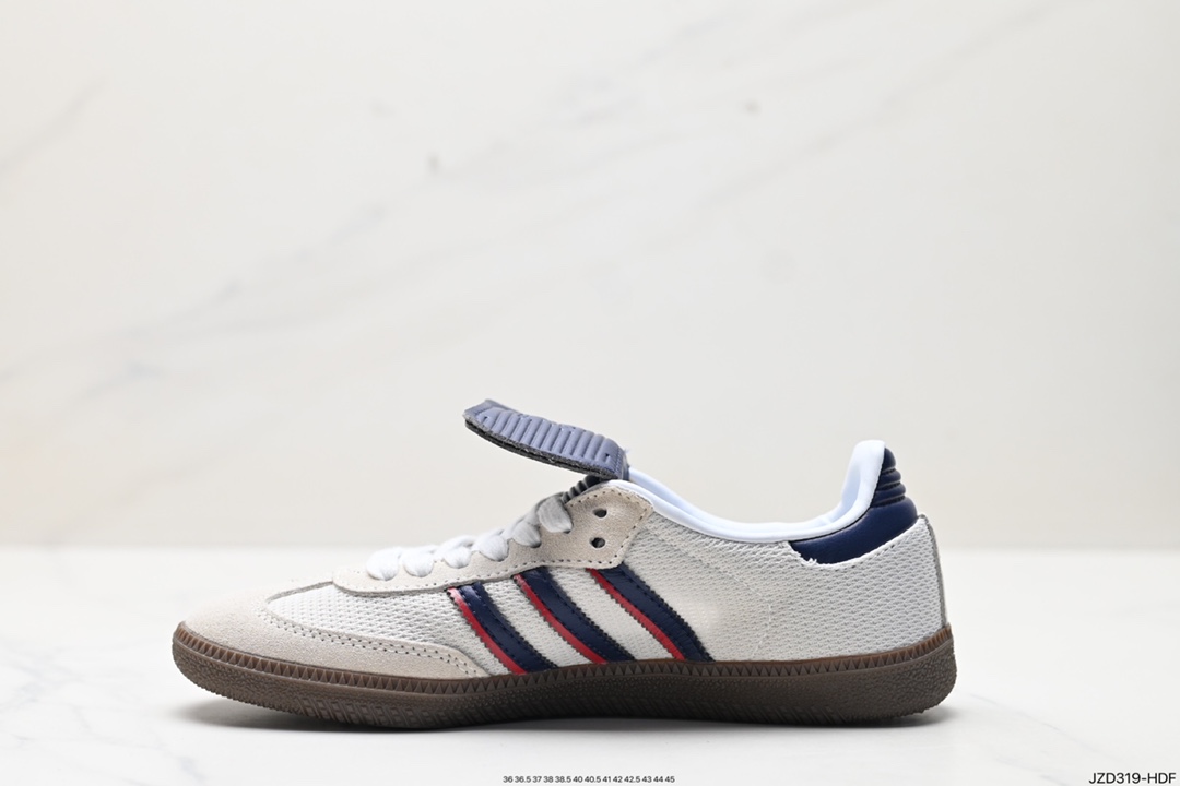 Adidas Samba Shoes